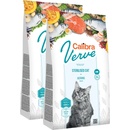 Calibra Cat Verve GF Sterilised Herring 2 x 3,5 kg
