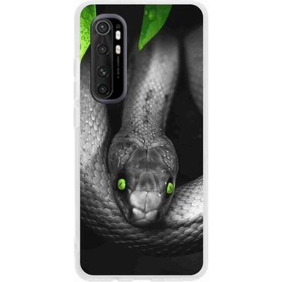 Pouzdro mmCase Gelové Xiaomi Mi 10 Pro - had