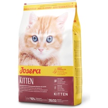 Josera Kitten 2 kg