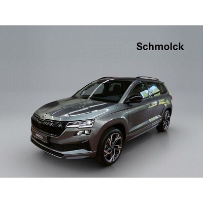 Skoda Karoq 2.0 TDI 4x4 DSG Sportline 110 kW