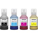 Epsonblaek Full set 140 ml касета с мастилоs for Epson SureColor T3100x