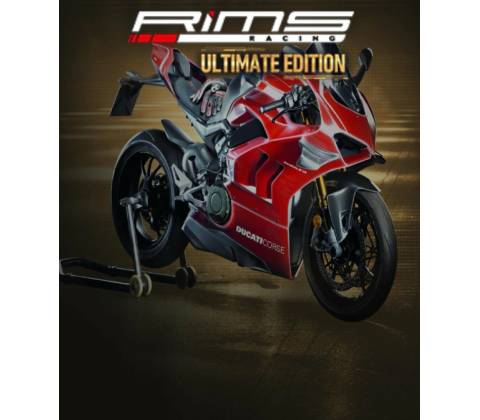 RiMS (Ultimate Edition)