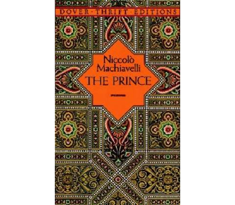 The Prince