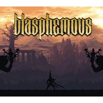 Blasphemous