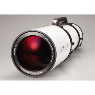 APM ED APO 140-980 FPL-53 OTA 2,5in