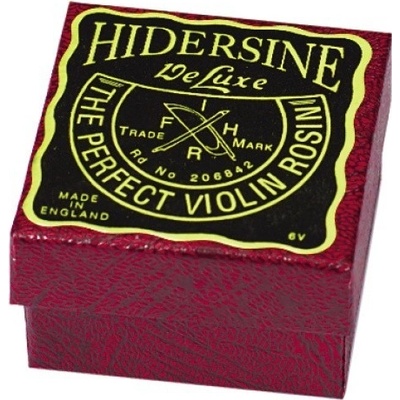 HIDERSINE Rosin