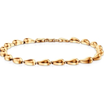 SAVICKI Narukvica Savicki: zlato 585