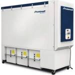 HOLZKRAFT Прахоуловител Holzkraft RLA 3001 P/ 400 V (5133001)