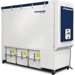 HOLZKRAFT Прахоуловител Holzkraft RLA 3001 P/ 400 V (5133001)