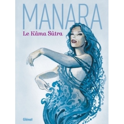 Le Kama Sutra