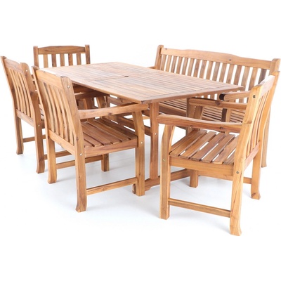 VeGA TUVALU set 7 – Zbozi.Blesk.cz