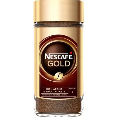 Nescafe Gold Edelmischung 100 g