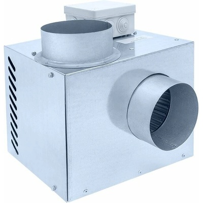 Soler & Palau CHEMINAIR 600