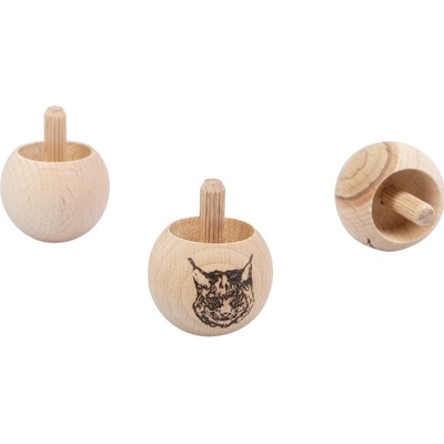 Lesní svět otočená káča Rys – Zbozi.Blesk.cz