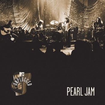 Pearl Jam - MTV Unplugged 1992 CD