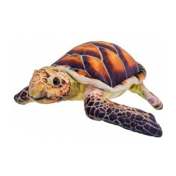 BEPPE Brown turtle 28cm