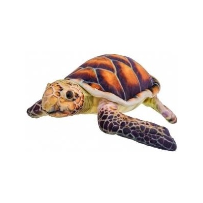 BEPPE Brown turtle 28cm