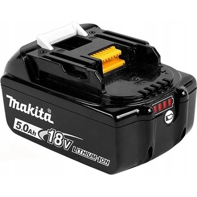 Makita BL1850B 18V/5,0Ah Li-ion 196672-8