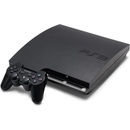 PlayStation 3 120GB Slim