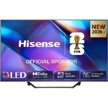 Image 1 of Hisense 43A7S