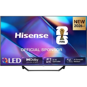 Hisense 43A7S