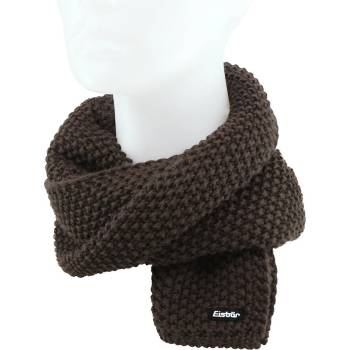 EISBÄR Miri Scarf Brown
