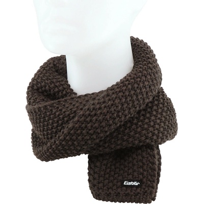 EISBÄR Miri Scarf Brown