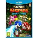 Hry na Nintendo WiiU Sonic Boom: Rise of Lyric