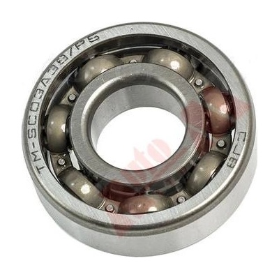 ložisko klik. hřídele 6303 17x42x13 CJB TM-SC03A39/PS – Zbozi.Blesk.cz