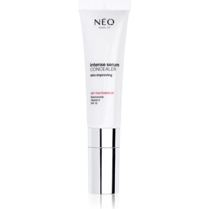NEO Make Up Intense Serum Concealer очен коректор за освежаване и хидратация цвят 04 Gold 5ml