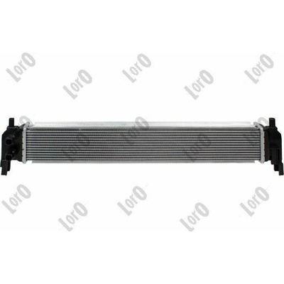 Chladič vody pro motor ABAKUS 003-017-0060 (0030170060)