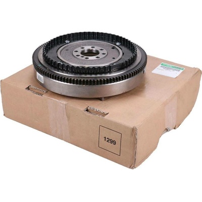 Setrvačník Fiat Doblo 2004-2022 1,3D, Fiorino od 2007 1,3D jednohmotný 55202178