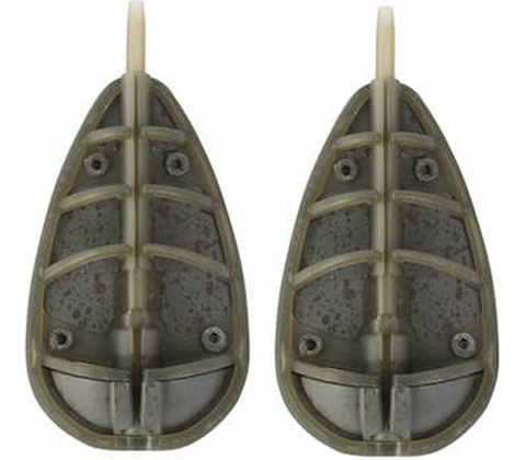 Avid Carp Method Feeder Small 2x 56.7g