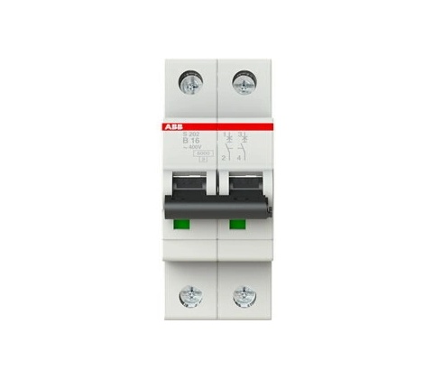 ABB 2CDS252001R0165