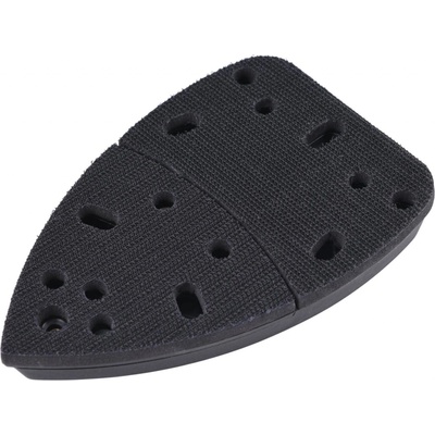 Brúsna základňa na suchý zips 8894002B