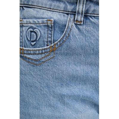 Desigual Дънки Desigual PATCHE (25WWDD20)