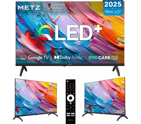 Metz 40MQF7000Z