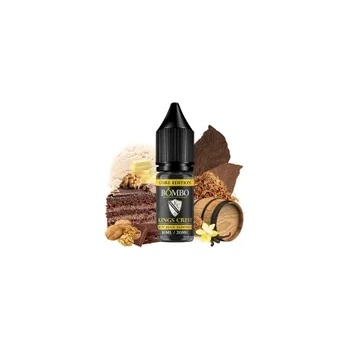 Juice Sauz Drifter Bar Kings Crest Don Juan Aldonza Core Edition Nic Salts 10ml 20mg