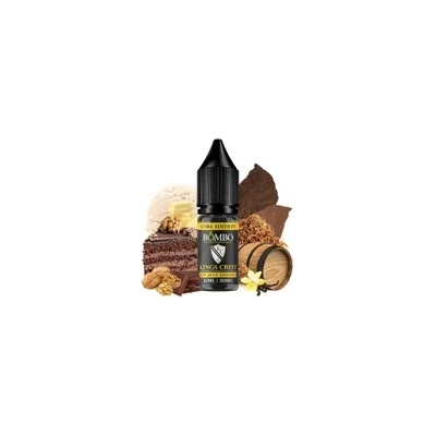 Juice Sauz Drifter Bar Kings Crest Don Juan Aldonza Core Edition Nic Salts 10ml 20mg