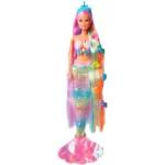Simba Toys Steffi Love: Кукла русалка Rainbow