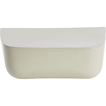 Light & Living Кремав метален стенен рафт 32, 5 cm Adawa - Light & Living (7497143)