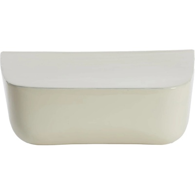 Light & Living Кремав метален стенен рафт 32, 5 cm Adawa - Light & Living (7497143)