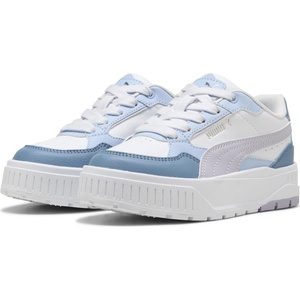 PUMA Маратонки Puma Kids Karmen Low-Top Trainers - White/Lilac