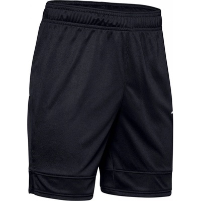 Under Armour Y Challenger III Knit Short černá