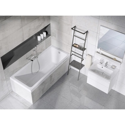 Ravak 10° 170 x 75 cm CA71000000 – Sleviste.cz