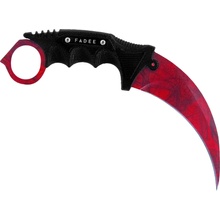 Fadee BS Karambit ELITE Class Ruby 2