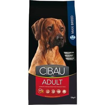 CIBAU Adult Maxi Breed 12 kg