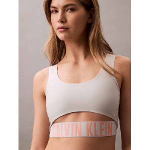 Calvin Klein Performance Спортен сутиен intense power medium mesh bra