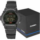 Casio W-219H-8B