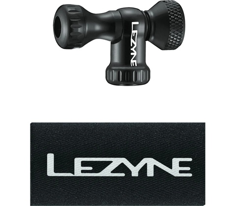 Lezyne Control Drive